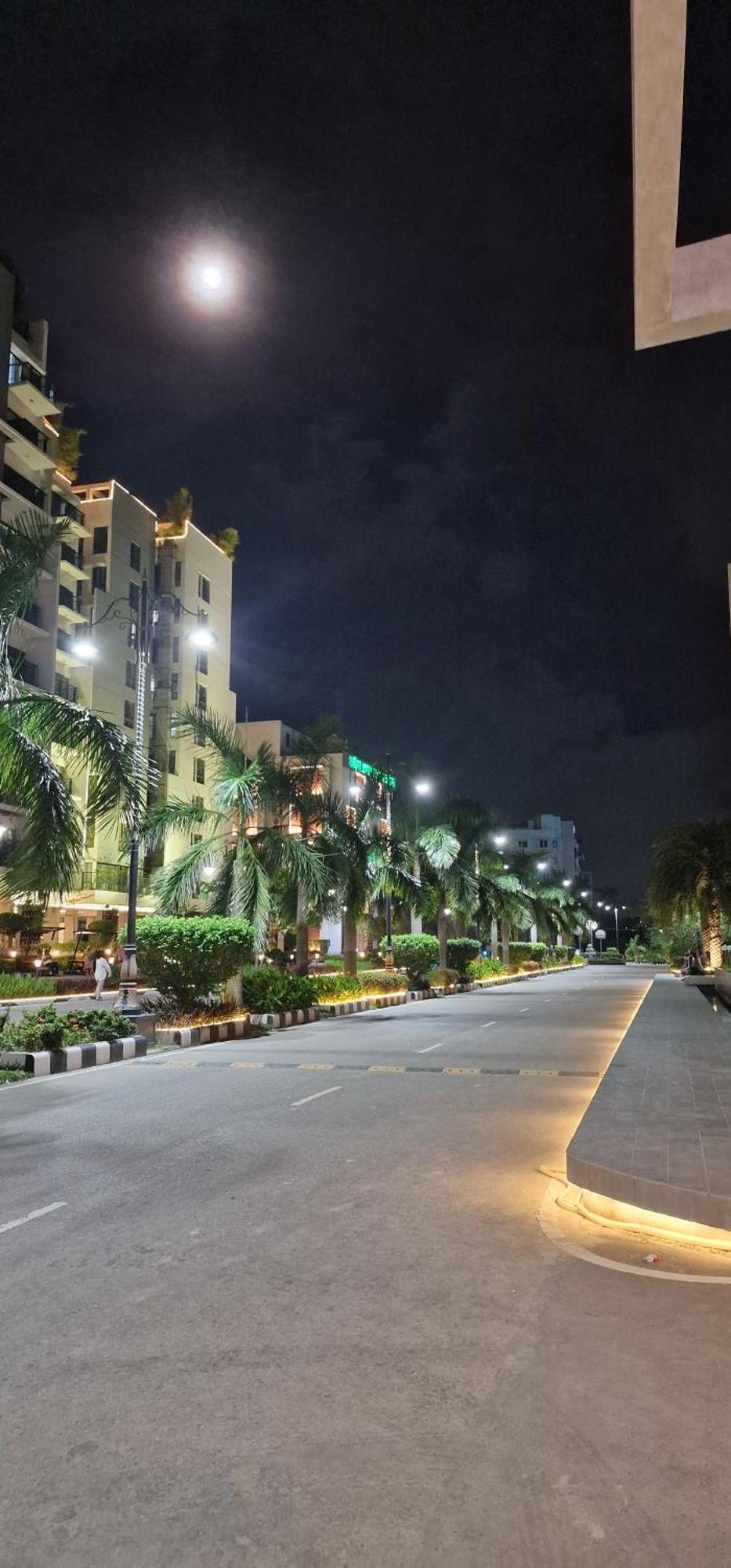 Elegant Secured Family Apartment With Open Space Dhaka Ngoại thất bức ảnh