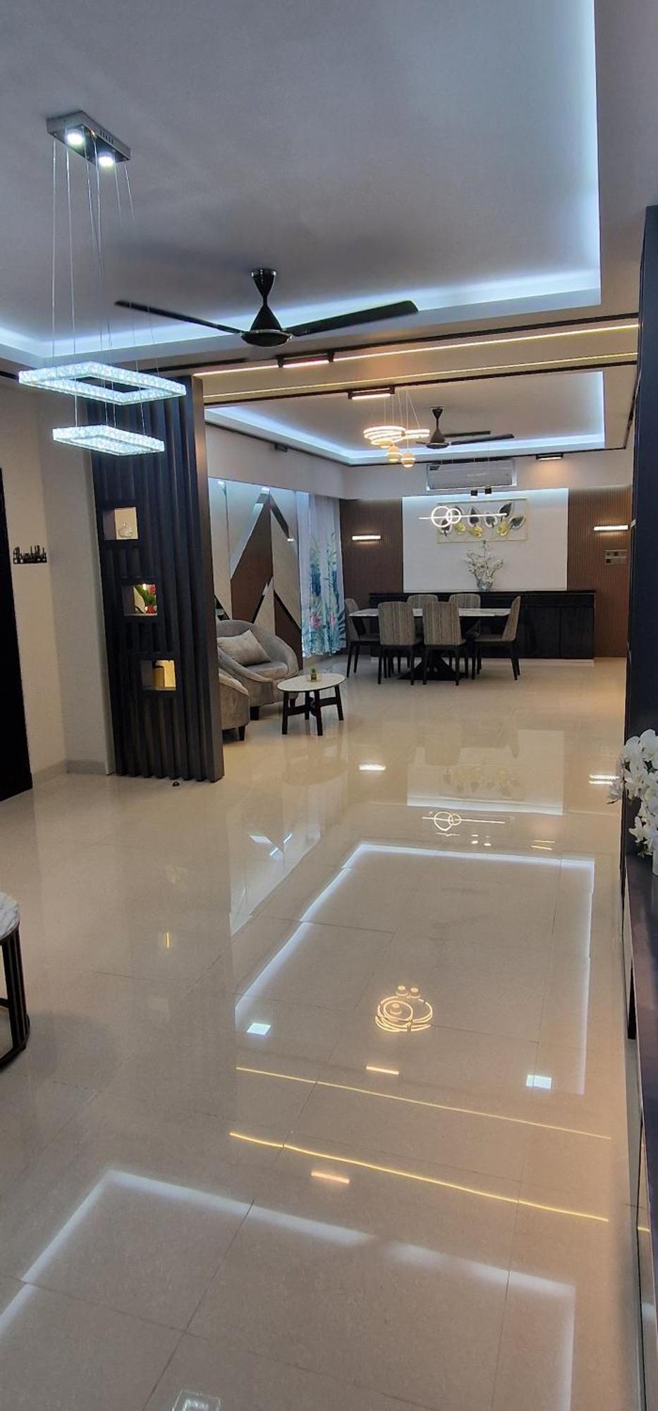Elegant Secured Family Apartment With Open Space Dhaka Ngoại thất bức ảnh